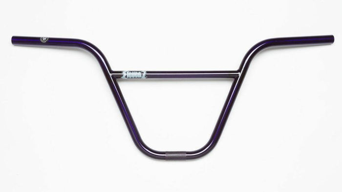 S&M Elevenz bmx handlebar - POWERS BMX