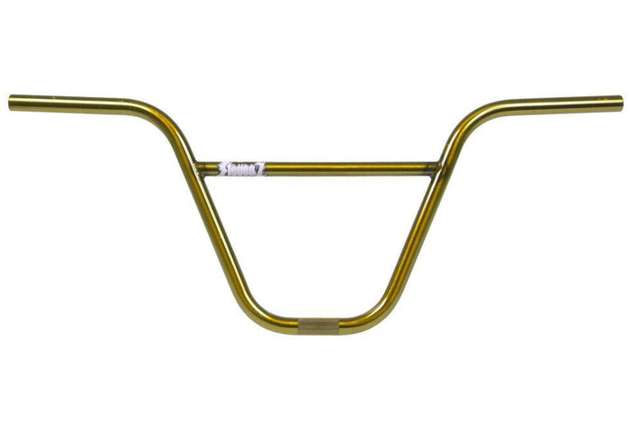 S&M Elevenz bmx handlebar - POWERS BMX