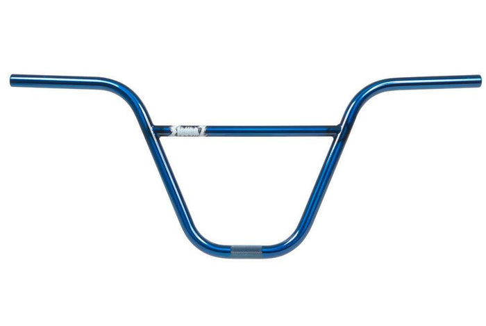 Trans Blue