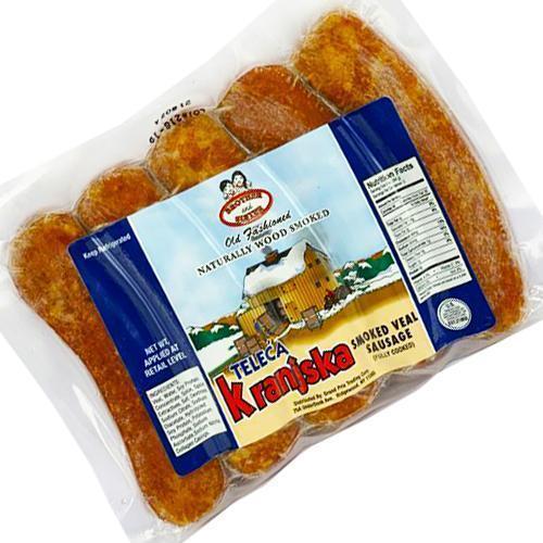 Teleca Kranjska (Brother And Sister)(priced per pound) Box 26+lb (4433741676578)