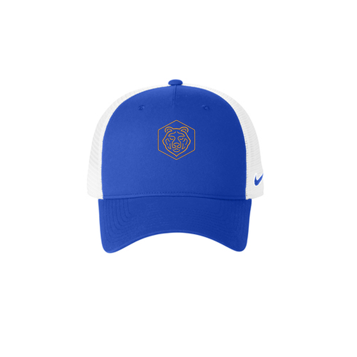 Nike Snapback Mesh Trucker Cap
