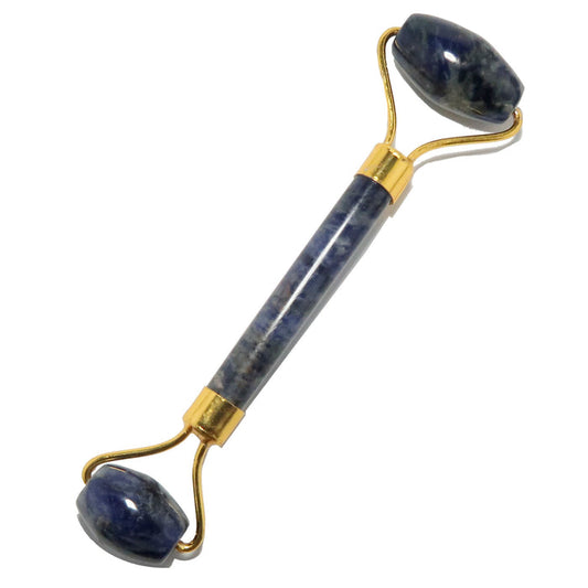 Sodalite Wand Facial Roller