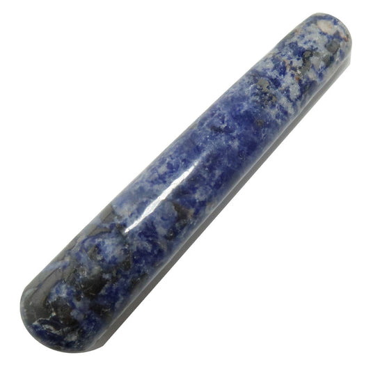 Sodalite Massage Wand