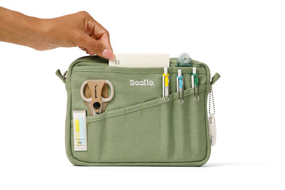 Soolla Studio Pouch