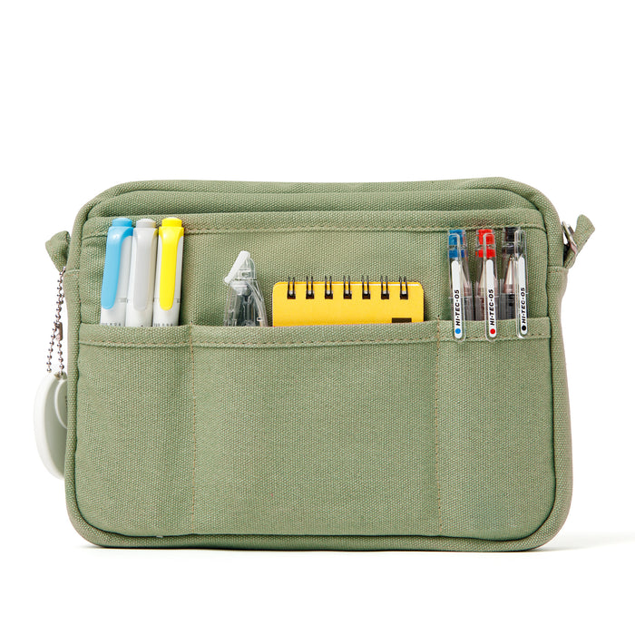 Soolla Studio Pouch