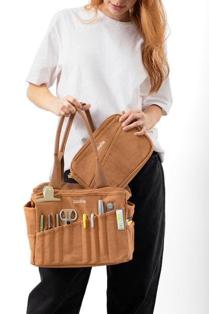 Soolla Studio Pouch
