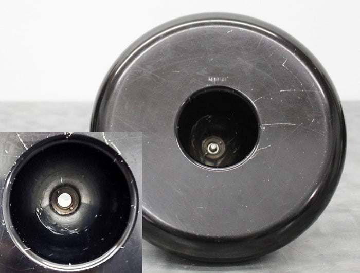 Sorvall SS-34 Fixed Angle Rotor Bottom