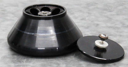 Sorvall SS-34 Fixed Angle Rotor with Lid
