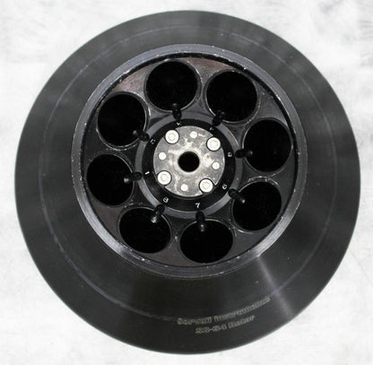 Sorvall SS-34 Fixed Angle Rotor