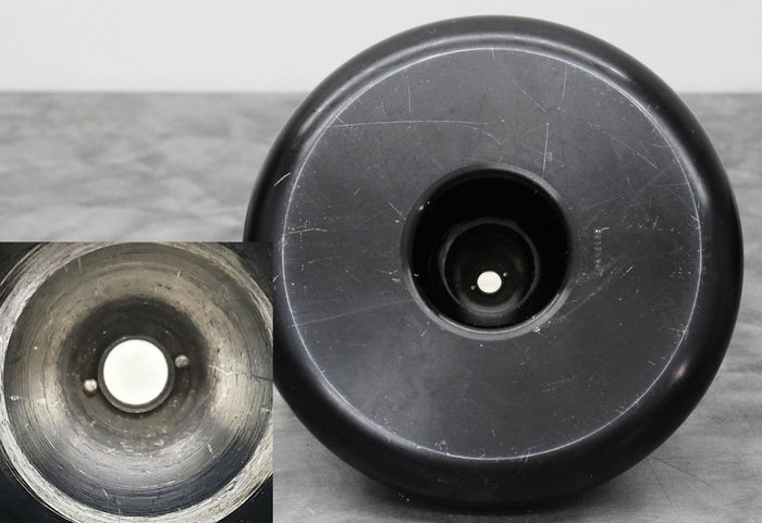 Sorvall SS-34 Fixed Angle Rotor Bottom