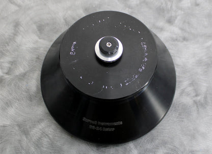 Sorvall SS-34 Fixed Angle Rotor with Lid