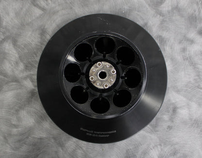 Sorvall SS-34 Fixed Angle Rotor