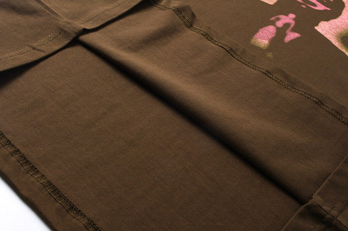 Sp5der 555555 T-Shirts