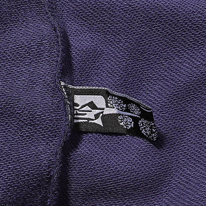 Sp5der Beluga Logo Printed Hoodie