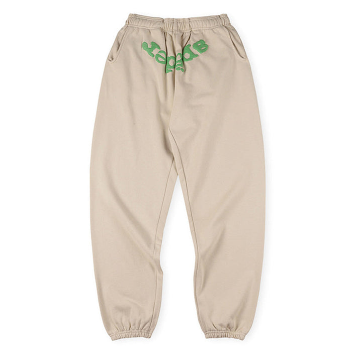 Sp5der OG Web V2 Spray Sweatpant