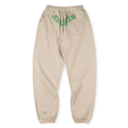 Sp5der OG Web V2 Spray Sweatpant