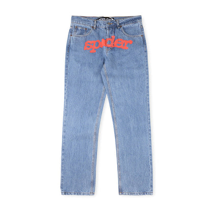 Sp5der V3 Indigo Jeans