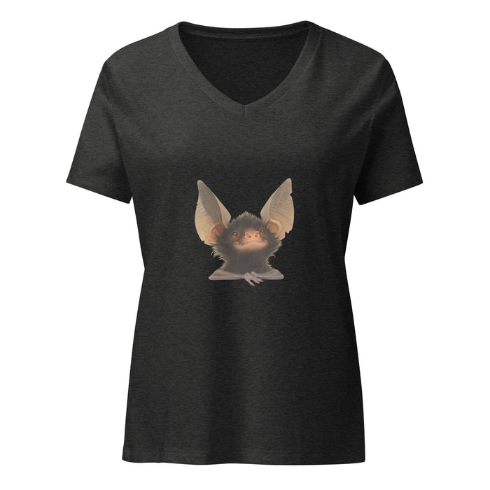 Dark Grey Heather / S