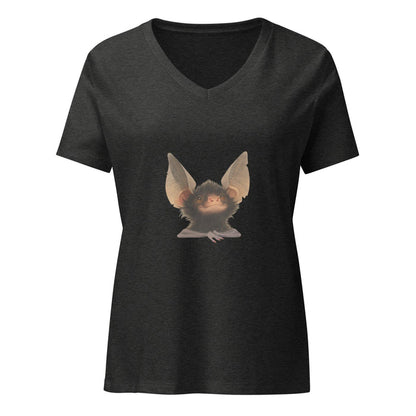 Dark Grey Heather / S