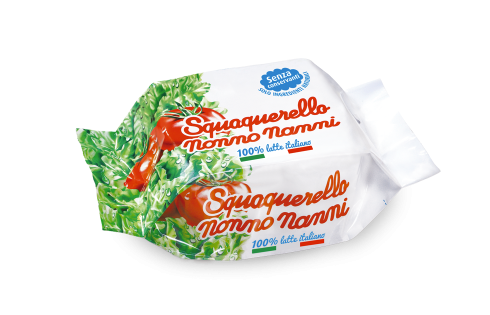 Squaquerello Nonno Nanni 125g
