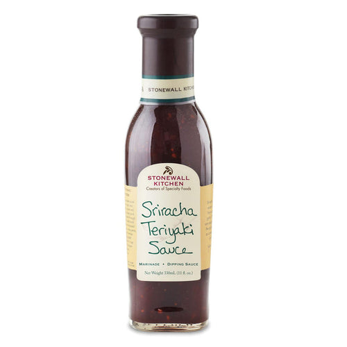 Sriracha Teriyaki Sauce