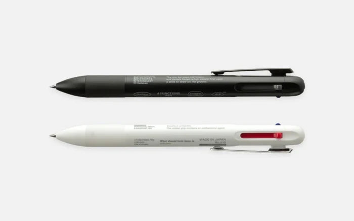 Stalogy - 4Function Multi Pen