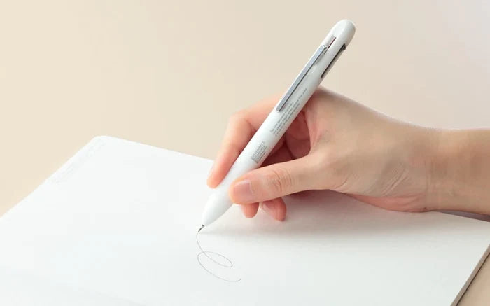 Stalogy - 4Function Multi Pen