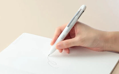 Stalogy - 4Function Multi Pen