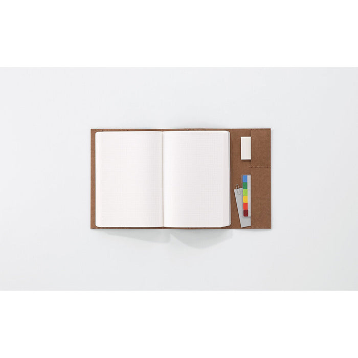 Stalogy A5 notebook cover