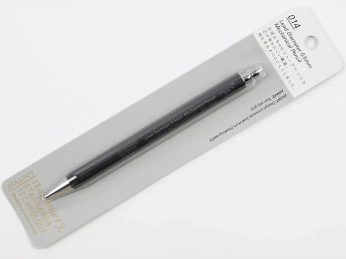 Stalogy Lead Diameter 0.5 mm - Mechanical Pencil