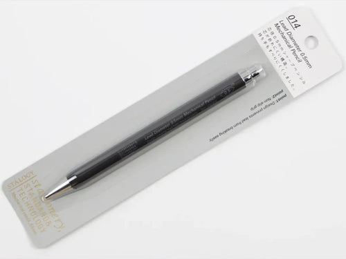 Stalogy Lead Diameter 0.5 mm - Mechanical Pencil