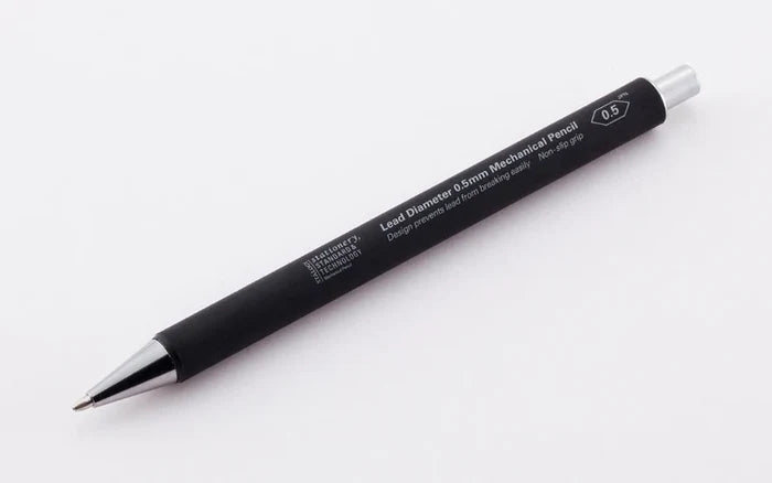 Stalogy Lead Diameter 0.5 mm - Mechanical Pencil