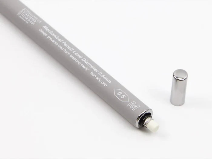 Stalogy Lead Diameter 0.5 mm - Mechanical Pencil