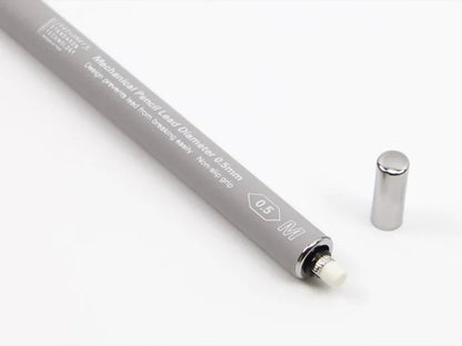 Stalogy Lead Diameter 0.5 mm - Mechanical Pencil