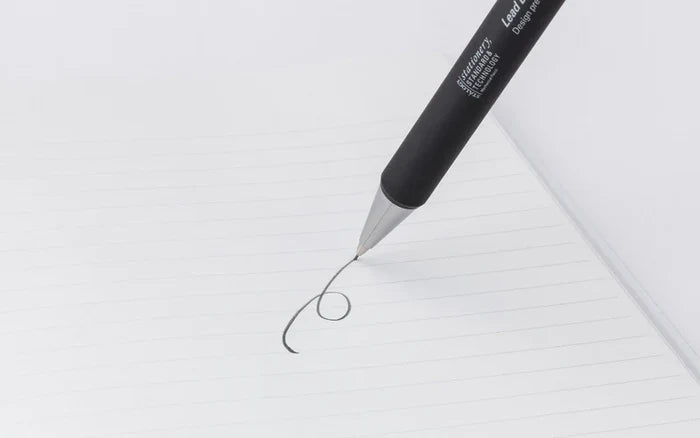 Stalogy Lead Diameter 0.5 mm - Mechanical Pencil