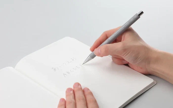 Stalogy Lead Diameter 0.5 mm - Mechanical Pencil