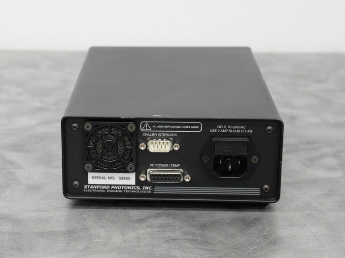 Stanford Photonics Digital Temperature Monitor PC Supply for Chillers