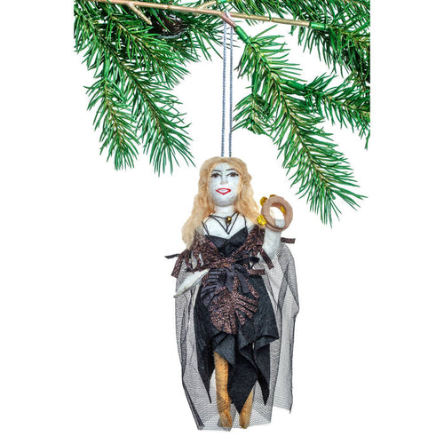Stevie Nicks Ornament