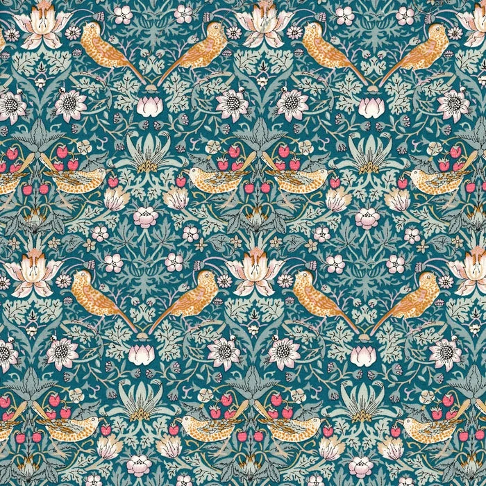 Strawberry Thief Liberty Tana Lawn™ Cotton (P)