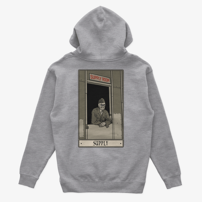 Supply Hoodie