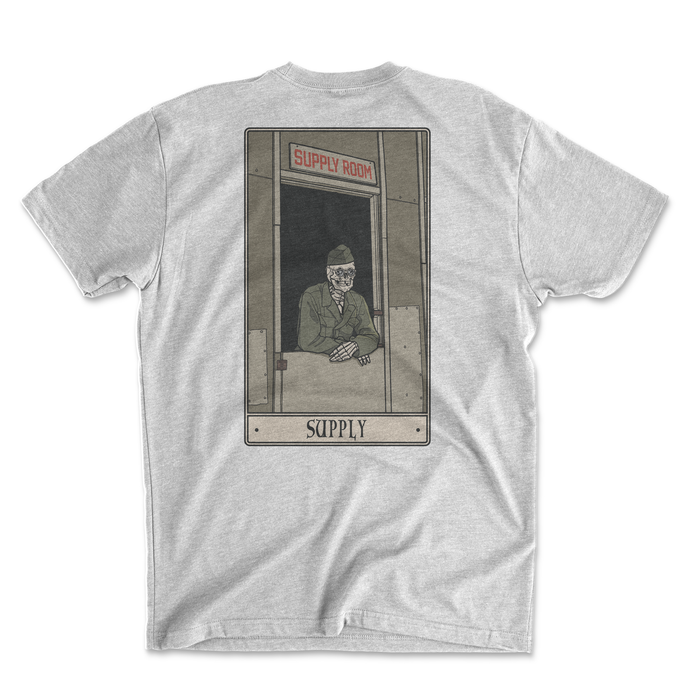 Supply Tee
