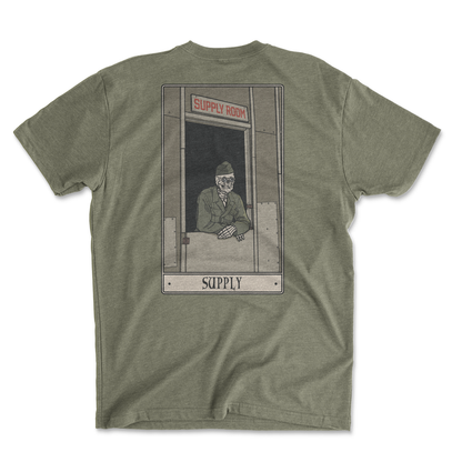 Supply Tee