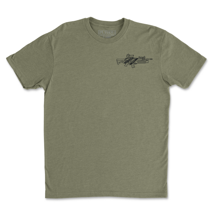 Supply Tee