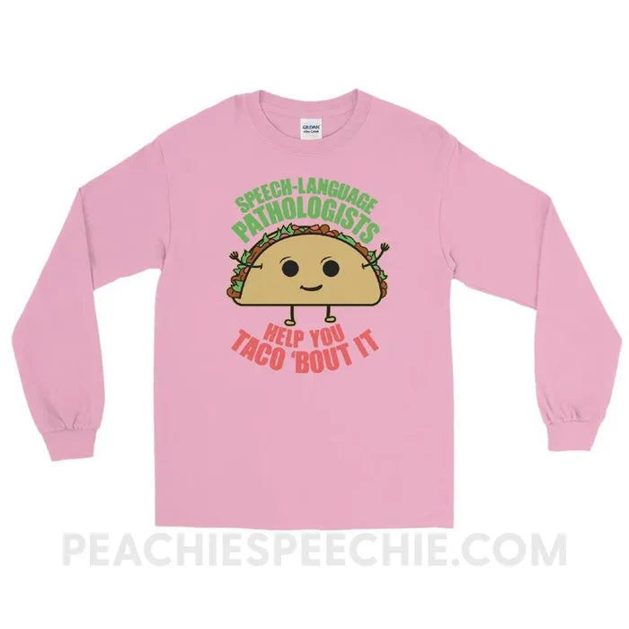 Light Pink / S