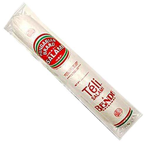Teli Salami Long  2lb/906g (Bende) (4433740365858)