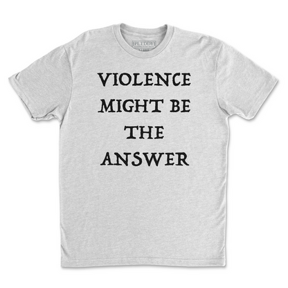 The Answer Tee