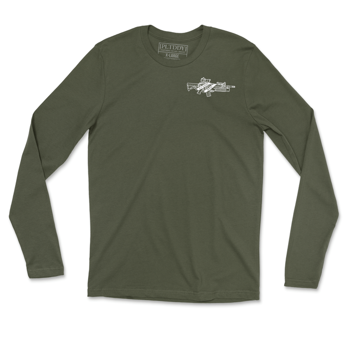The Boys Long Sleeve