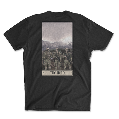 The Herd Tee