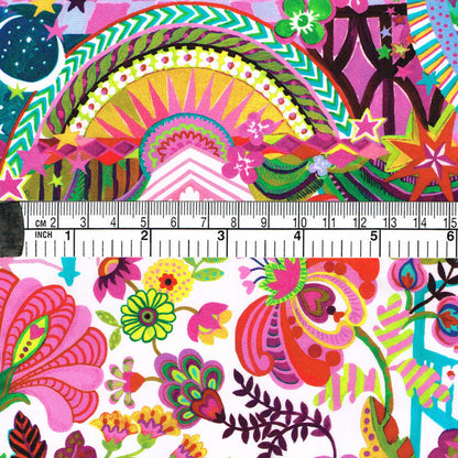 The Liberty Stage (A) Tana Lawn™ Cotton