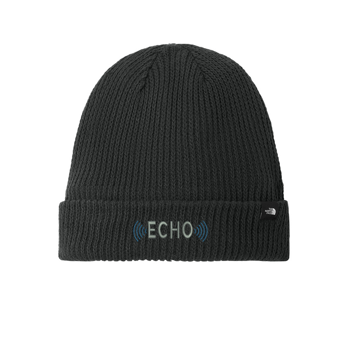 The North Face® Circular Rib Beanie